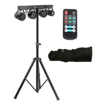 LIGHT4ME LED Flower Beam - lighting set
