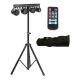 LIGHT4ME LED Flower Beam - lighting set