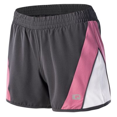 6. IQ Cross The Line Delia W 92800483182 Shorts
