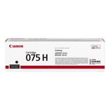 Canon 075 H Toner Cartridge 1pc Original Black
