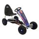 2. ENERO 14 BLUE PEDAL GO-KART