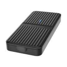 Hyper HyperDrive Next USB4 M.2 PCIe Enclosure | HD2500GL