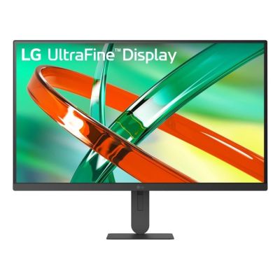 4. LG 27U730B-B Computer Monitor 68.6 cm (27") 3840 x 2160 px 4K Ultra HD LED Black