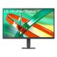 4. LG 27U730B-B Computer Monitor 68.6 cm (27") 3840 x 2160 px 4K Ultra HD LED Black
