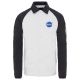 Vans X Space Voyager NASA Torrey Padded MTE Men's Jacket White/Black - VN0A3HXZWUZ