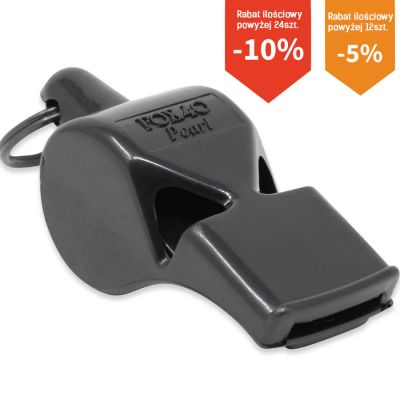 2. Fox 40 Pearl 9080D whistle