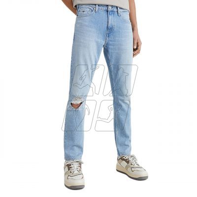 2. Tommy Hilfiger Jeans Scanton Slim M DM0DM13145 trousers