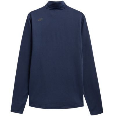 9. Thermoactive sweatshirt 4F M H4Z21 BIMD030 31S