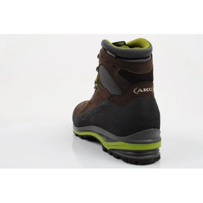 5. Aku men's Superalp Gore-tex hiking sports shoes
