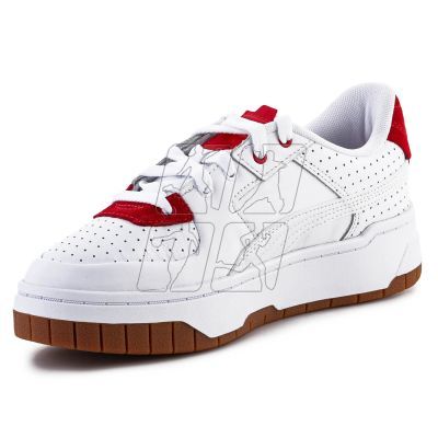 8. Puma Cali Dream Heritage W shoes 384010-01