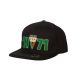 4. GKS Tychy Legacy snapback cap