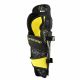 5. Bauer Supreme Mach 1061894 hockey shin guards