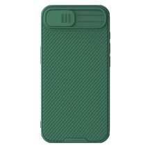 Nillkin CamShield Pro Case for iPhone 16e / 17e - Green