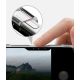 8. Ringke Fusion Magnetic MagSafe Case for iPhone 18 Pro Max / 17 Pro Max - Clear
