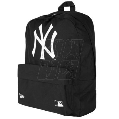 New Era Mlb New York Yankees Everyday Backpack 11942042