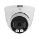 3. 4Mpx BCS-L-EIP14FSR3L3-AI dome IP camera