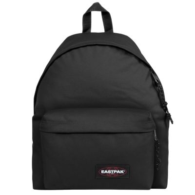 Eastpak Padded Pak'r Backpack EK0006200081 Black One size