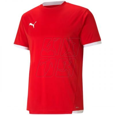 3. Puma teamLIGA Jersey M 704917 01