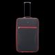 3. Soft suitcase Martes Romania L 92800651071