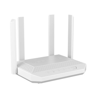 4. Keenetic Hero KN-1012-01-EU AX3000 router
