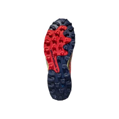 8. La Sportiva Tempesta GTX ZFRS118B46E32 Night Sky/Savana