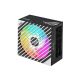 18. ASUS ROG -LOKI-1200T-SFX-L-GAMING power supply module 1200 W 20+4 pin ATX Black, Silver