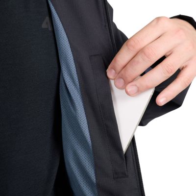 6. 4F M1010 M trekking jacket 4FWAW25TTJAM1010 32S