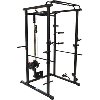 27. ATLAS MULTIFUNCTIONAL TRAINING GATE XQMAX