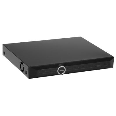 IP RECORDER TC-R3210 SPEC:I/B/K/V3.1 10 CHANNELS Lite-K TIANDY