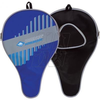 2. Donic Classic 818508 racket cover