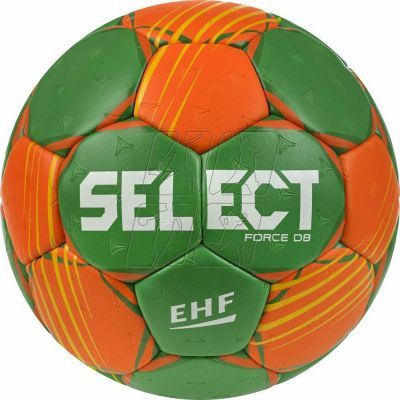 Select Force DB 3 Ehf T26-11865 handball