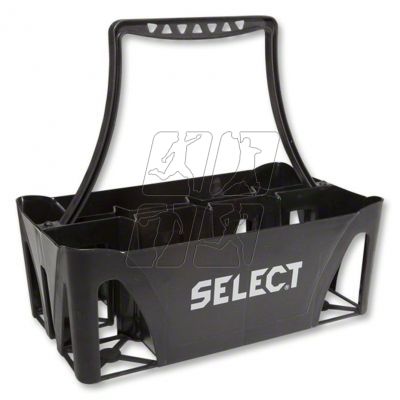 2. Basket for water bottles Select 0572