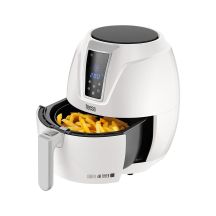 TEESA DIGITAL AIR FRYER 3.2L WHITE fat-free fryer