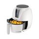 TEESA DIGITAL AIR FRYER 3.2L WHITE fat-free fryer