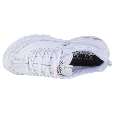 3. Skechers D'Lites - Fresh Start 11931-WNVR White 37