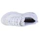 3. Skechers D'Lites - Fresh Start 11931-WNVR White 37