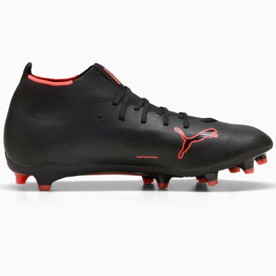 2. Puma Ultra 6 Match+ FG/AG 108702-02 shoes