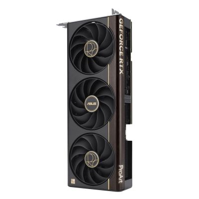 12. ASUS ProArt RTX 5070 TI OC 16GB Graphics Card