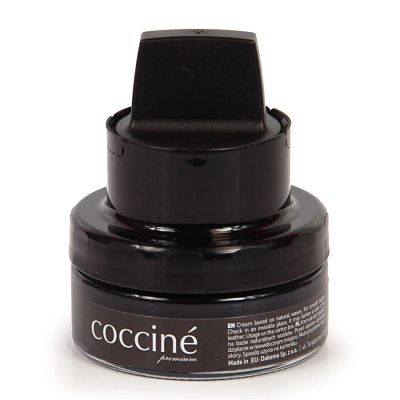 14. Coccine cream for grain leather DA0241A
