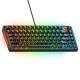 3. Glorious Gaming GMBK 75% USB QWERTY US English Keyboard Black