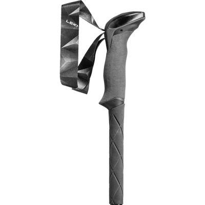 6. LEKI MAKALU FX TA trekking poles, 110-130cm black