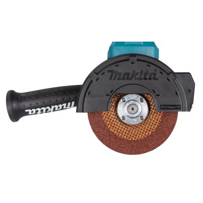 11. MAKITA ANGLE GRINDER 125mm GA5093X01 1900W PADDLE SWITCH, SPEED CONTROL, BRAKE