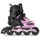 12. Spokey Freespo Jr SPK-944662 roller skates size 31-34