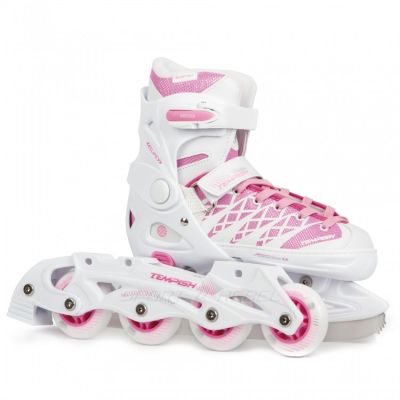 2. Tempish Clips Duo Jr 13000008254 Skates
