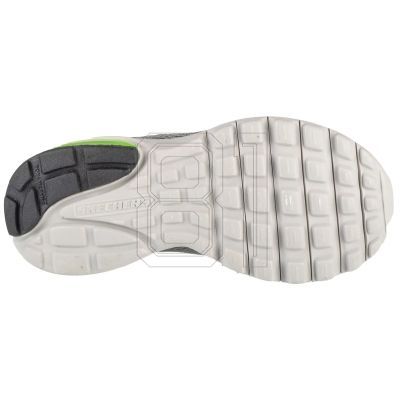 4. Skechers Slip-Ins: Razor Air - Hyper-Brisk 403839L-CCBK Black 27