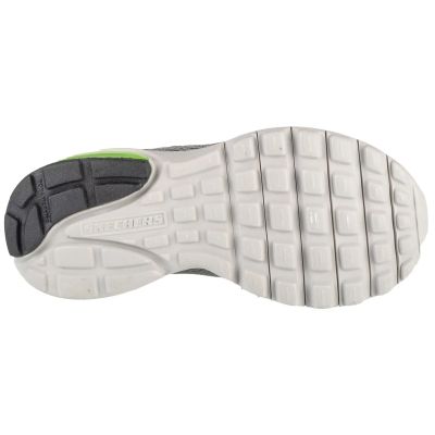 4. Skechers Slip-Ins: Razor Air - Hyper-Brisk 403839L-CCBK Black 27