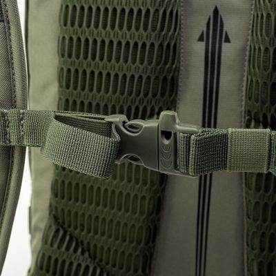 8. Magnum Urbantask 37 Backpack 92800538541
