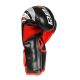 10. 6oz Boxing Gloves for Kids - Junior Red