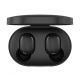 2. Xiaomi Redmi Buds Essential TWS wireless headphones black (BHR6606GL)