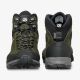 3. Scarpa MOJITO HIKE GTX Green, Lime